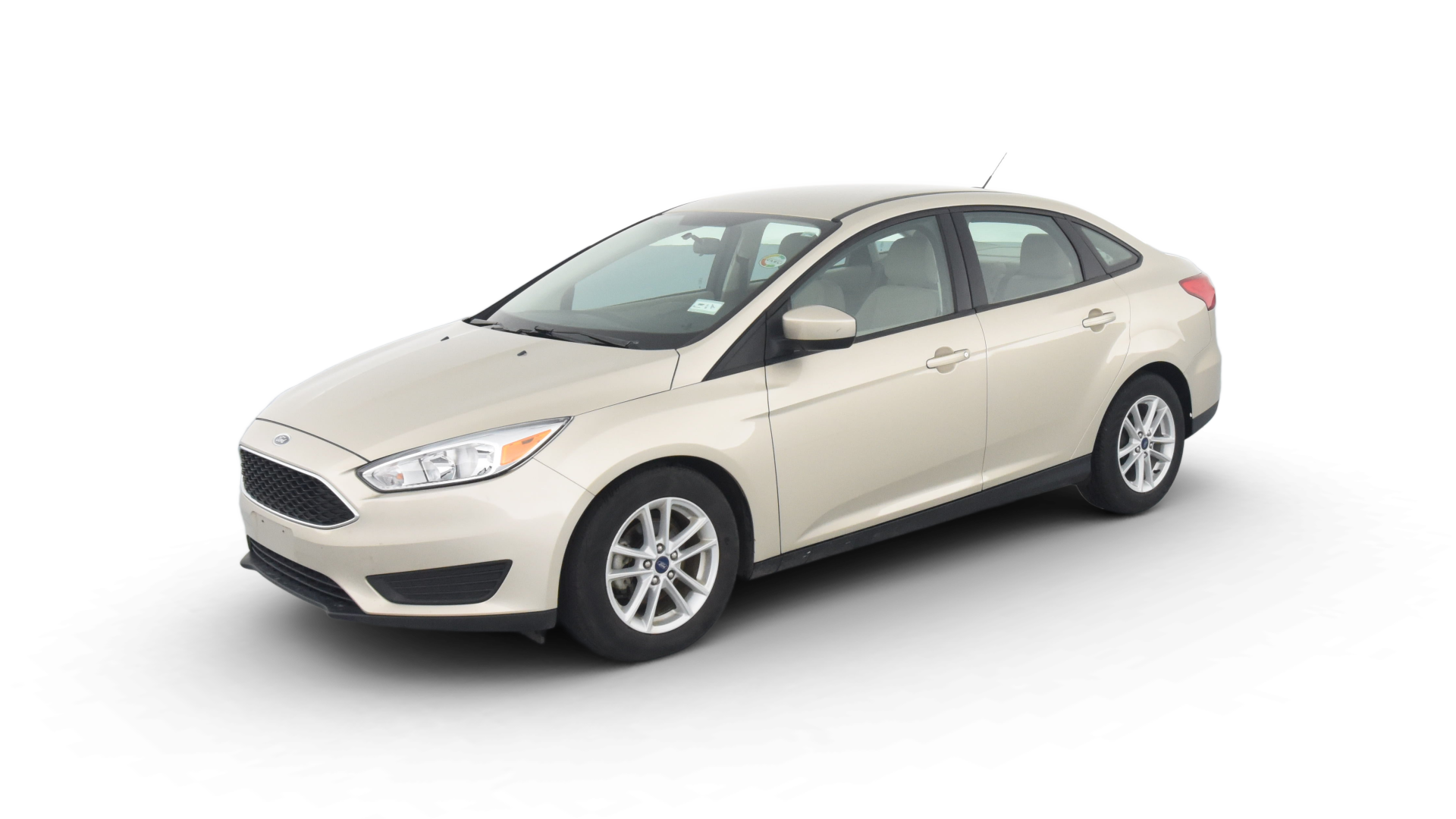 used-2018-ford-focus-carvana